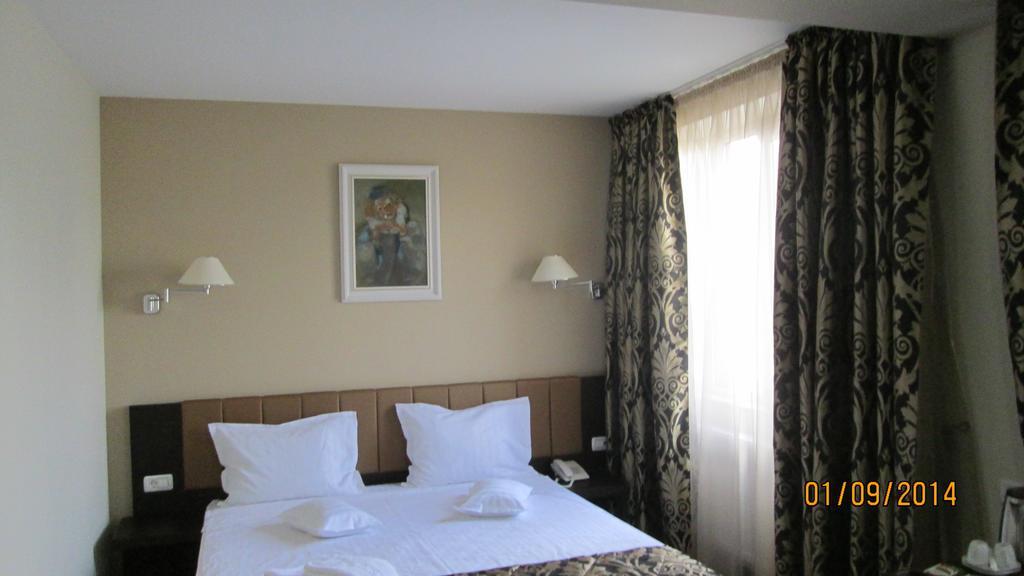 Hotel Bistrita Bacau Bilik gambar