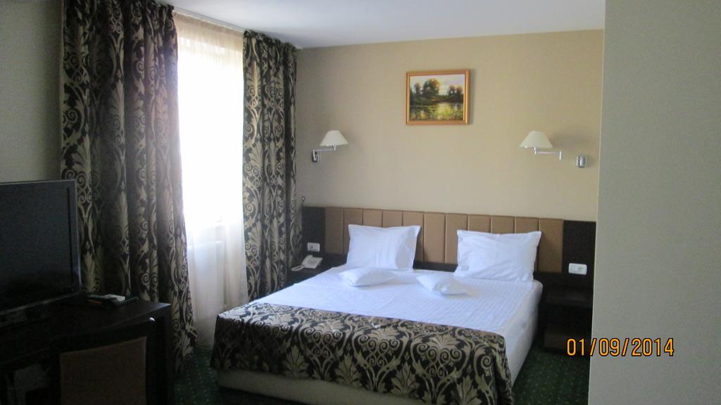 Hotel Bistrita Bacau Bilik gambar