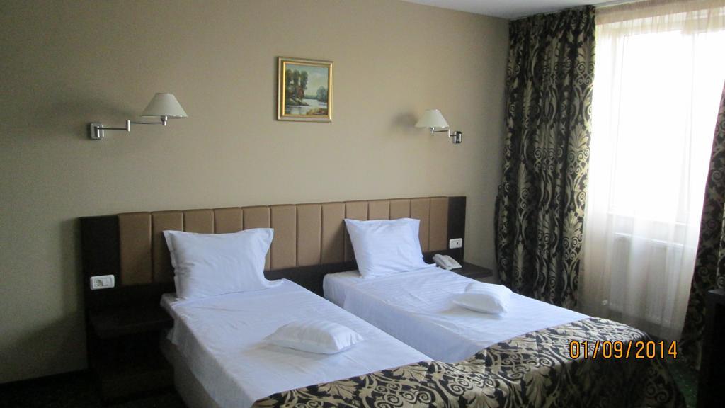 Hotel Bistrita Bacau Bilik gambar